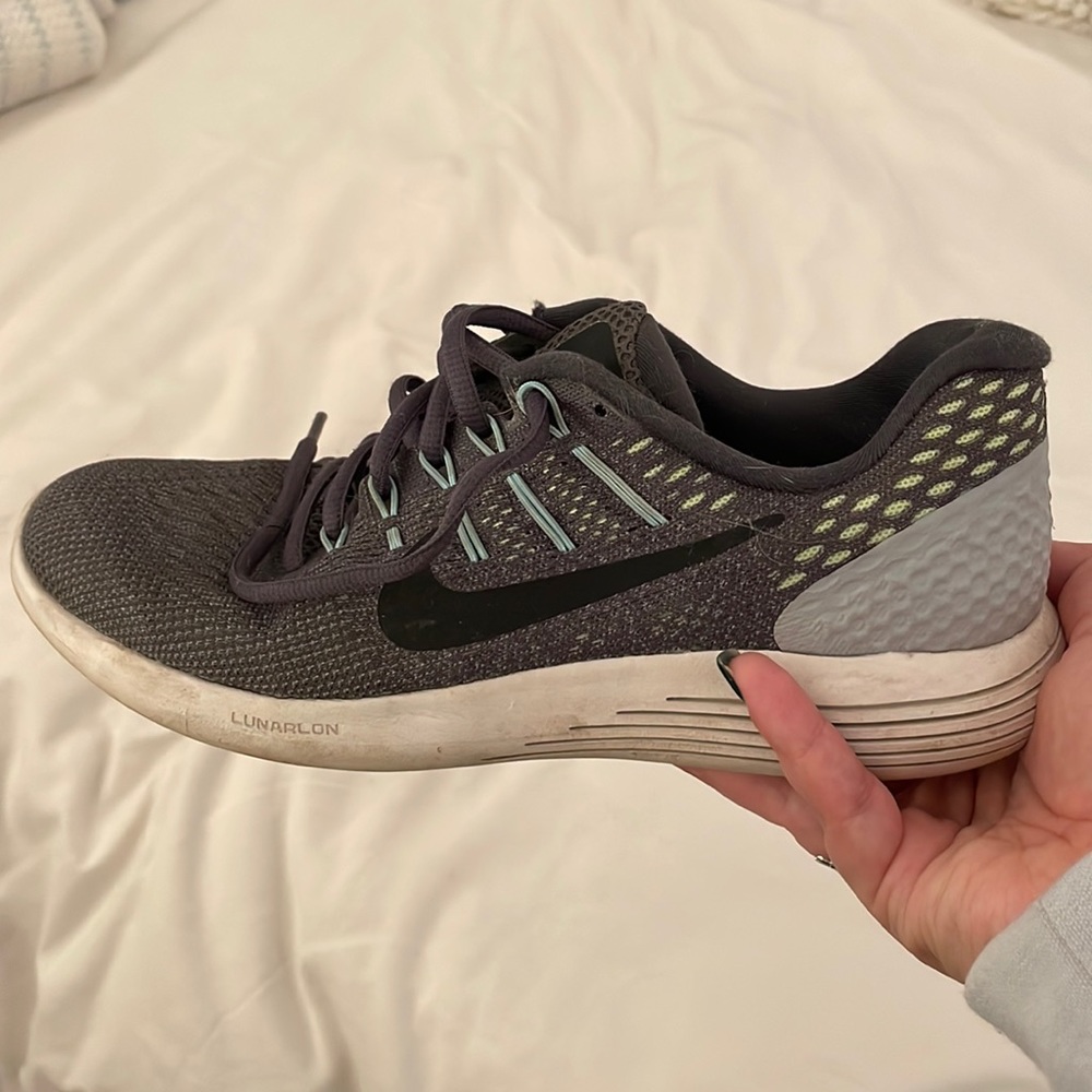 Nike Lunarlon